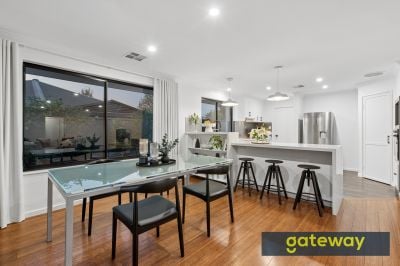 17 Araluen Bend, Aubin Grove