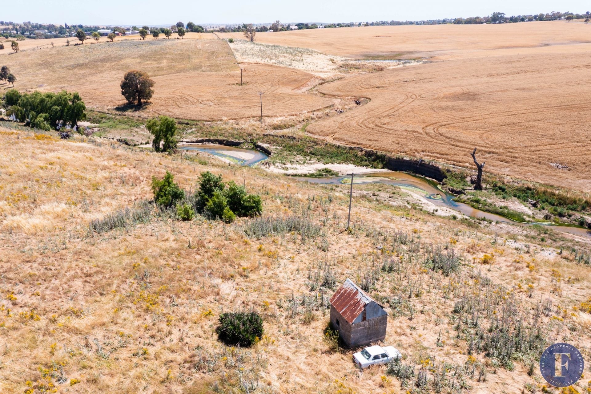 Lot 268 & Araluen Road, Harden NSW, Harden - Thumbnail 5