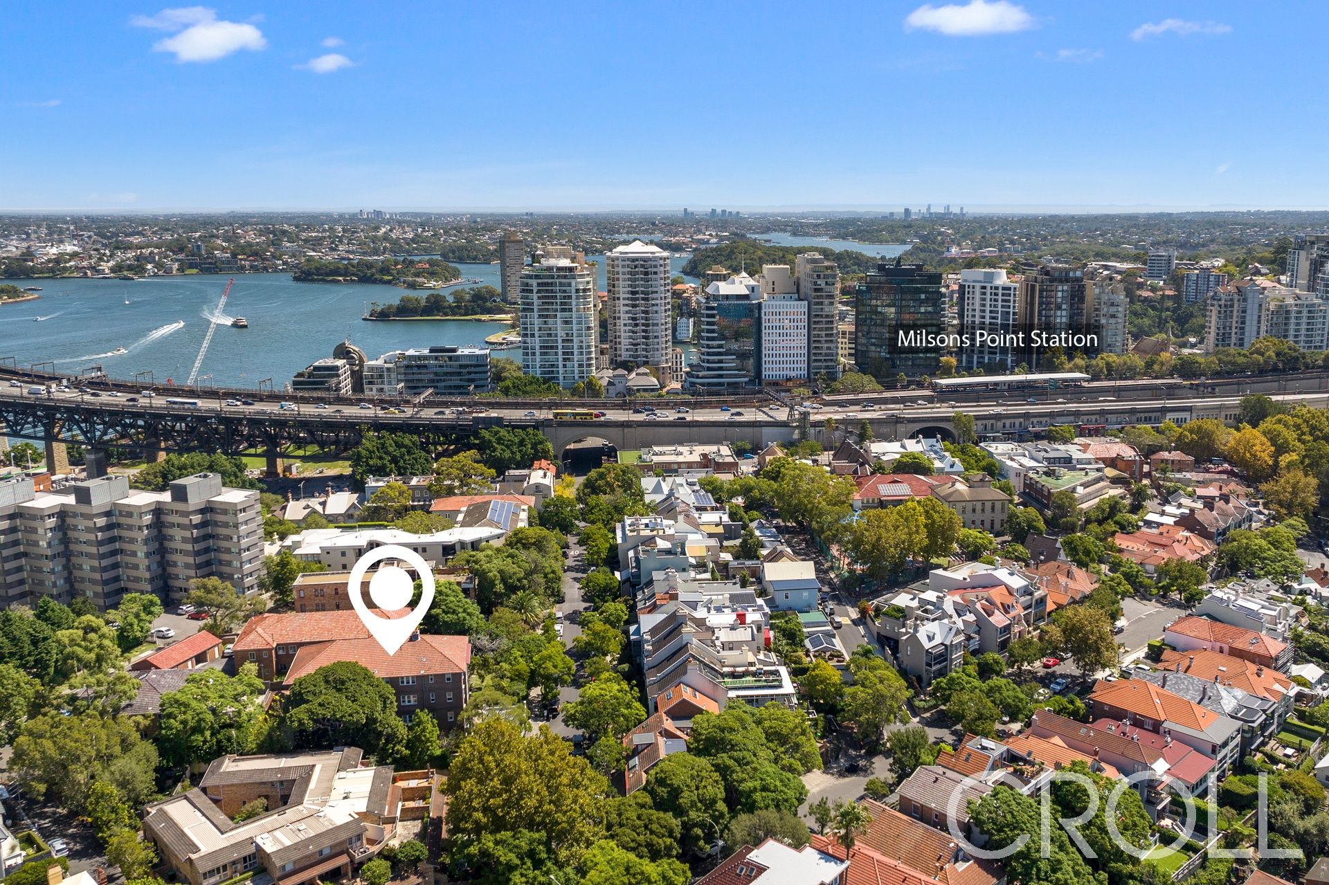 3/39 Fitzroy Street Kirribilli NSW, Kirribilli - Thumbnail 7