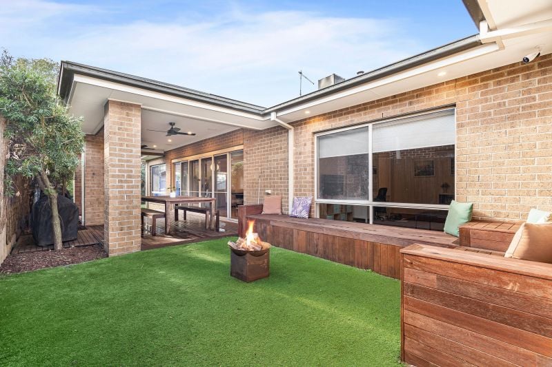 44 Empress Avenue, Wollert