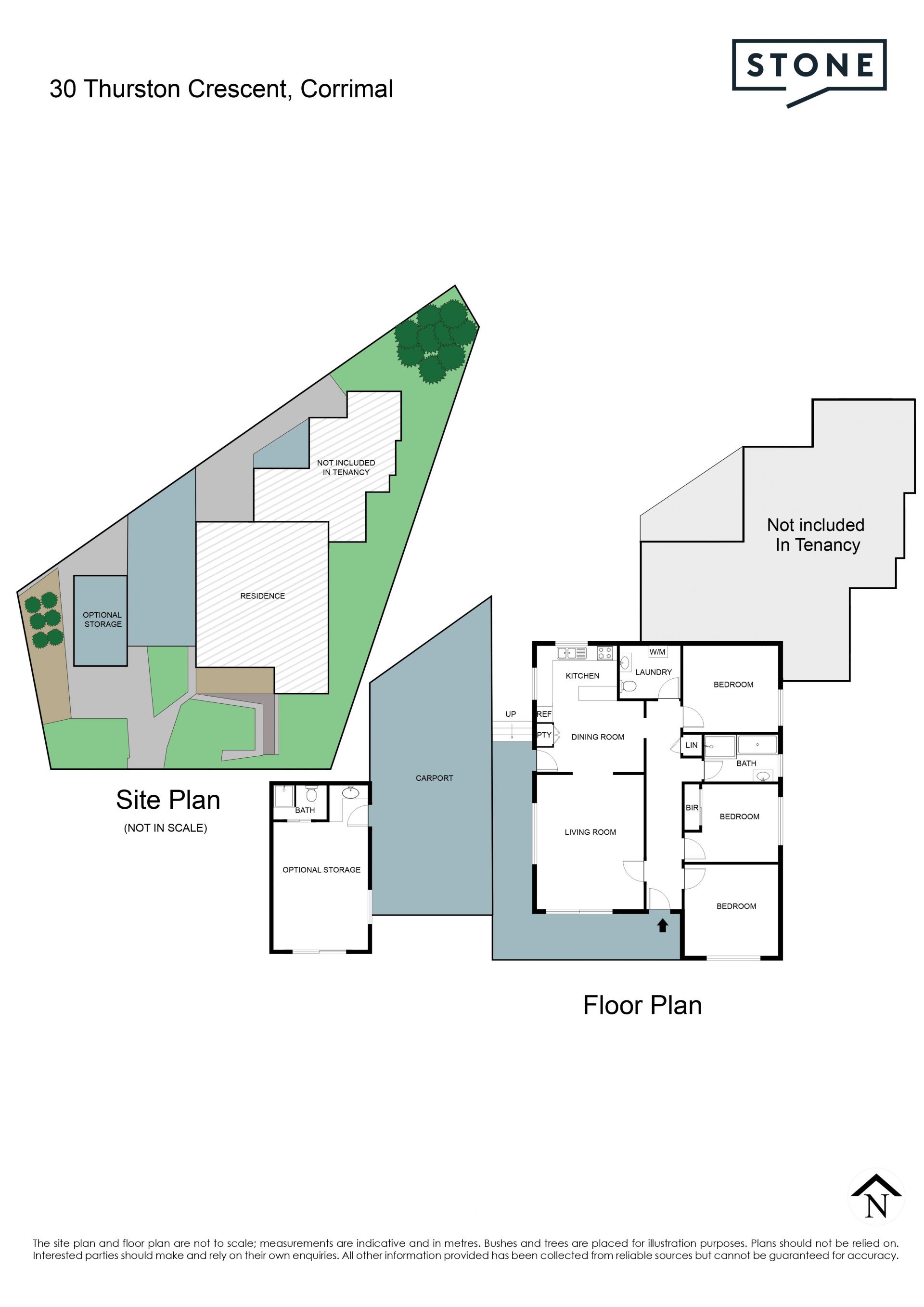 Family lifestyle home