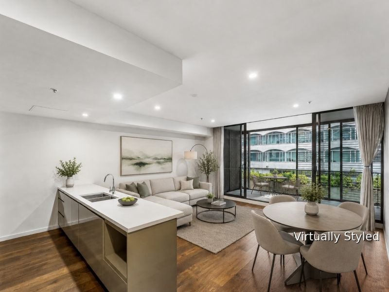 1301/209 Castlereagh Street Sydney NSW, Sydney - Image 1