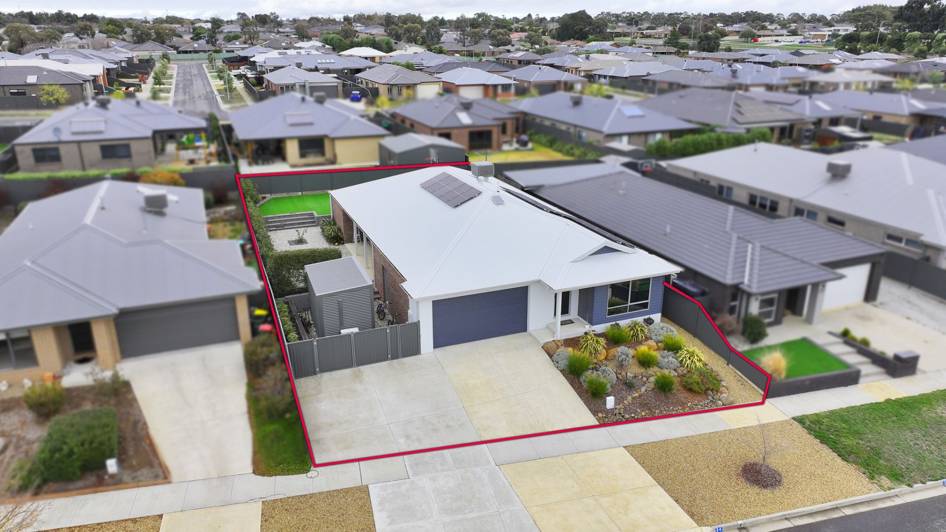 24 Arranmore Drive, Miners Rest, Miners Rest - Thumbnail 2