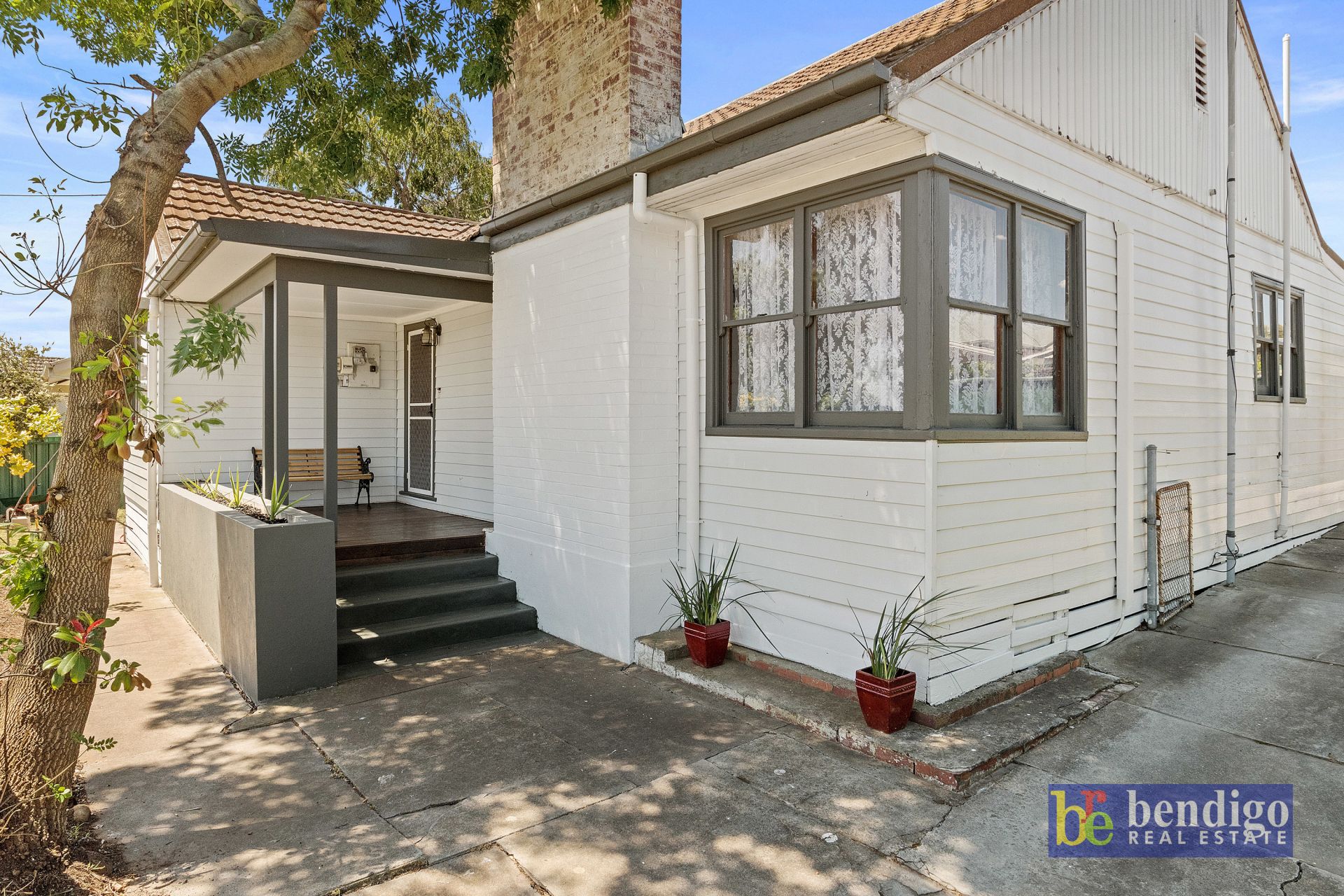 319 High Street Kangaroo Flat VIC, Flat - Thumbnail 2