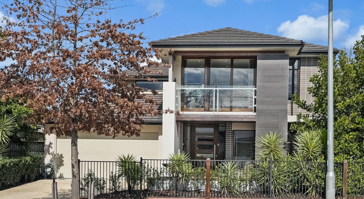 Bardia 19 Tempe Street