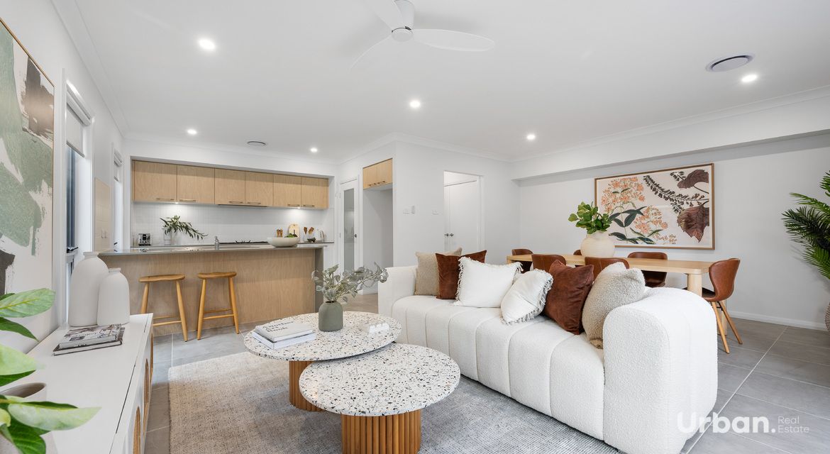 Marsden Park Lot 7128, Jane Armytage Parade