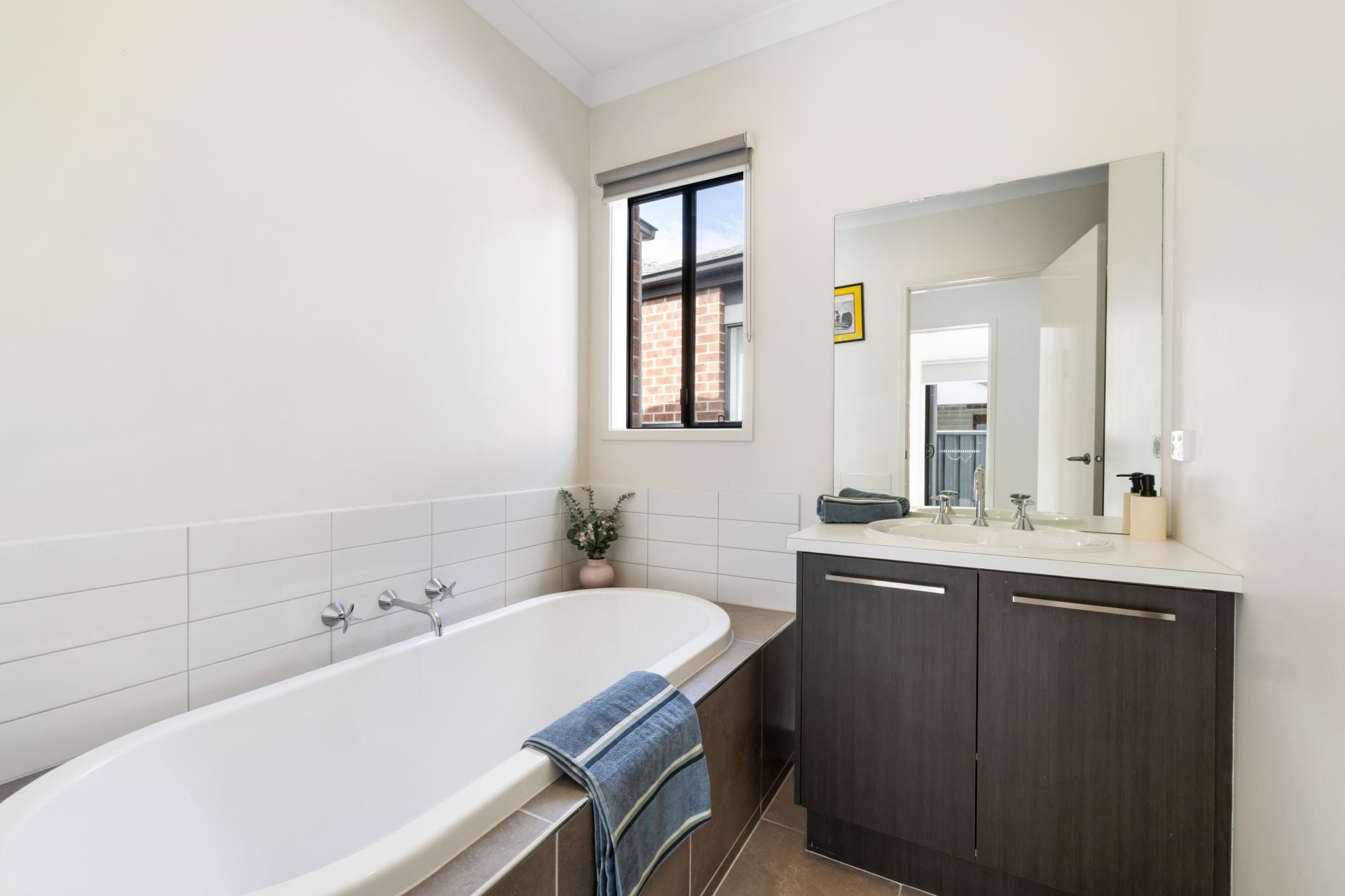 Spacious Dimensions, Stylish Design And So Close To The Beach