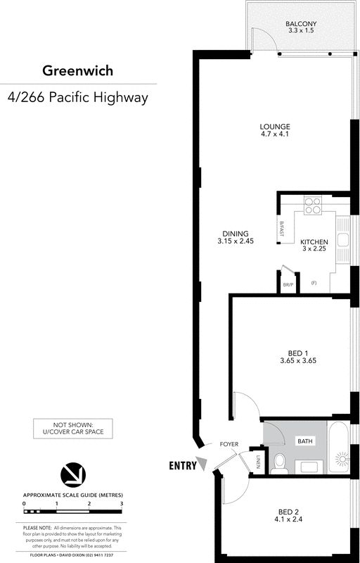 SOLD -  CANDACE PARKS 0418 282 028 JULIA SIKORA 0410 451 749