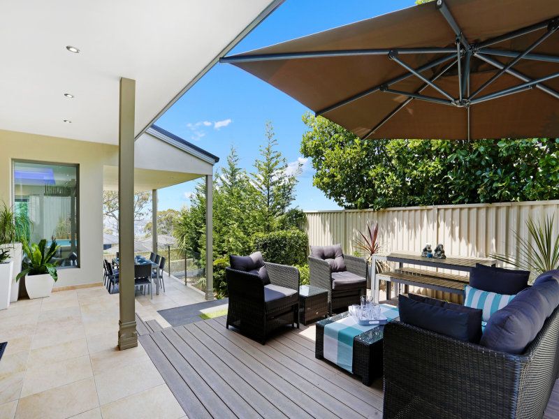 2a Daphne Street, CARINGBAH SOUTH, Caringbah South - Thumbnail 8
