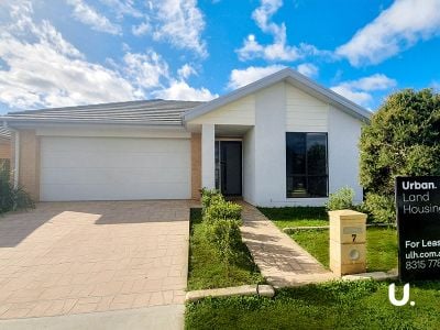Gledswood Hills 7 Xanadu Street