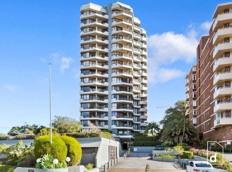 23/22-26 Corrimal Street, Wollongong NSW