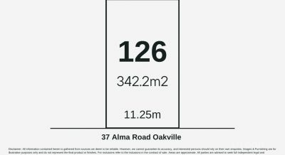 Oakville 37 Alma Road