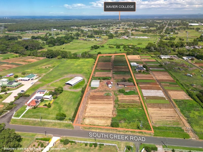 87 South Creek Road, SHANES PARK, Shanes Park - Image 1