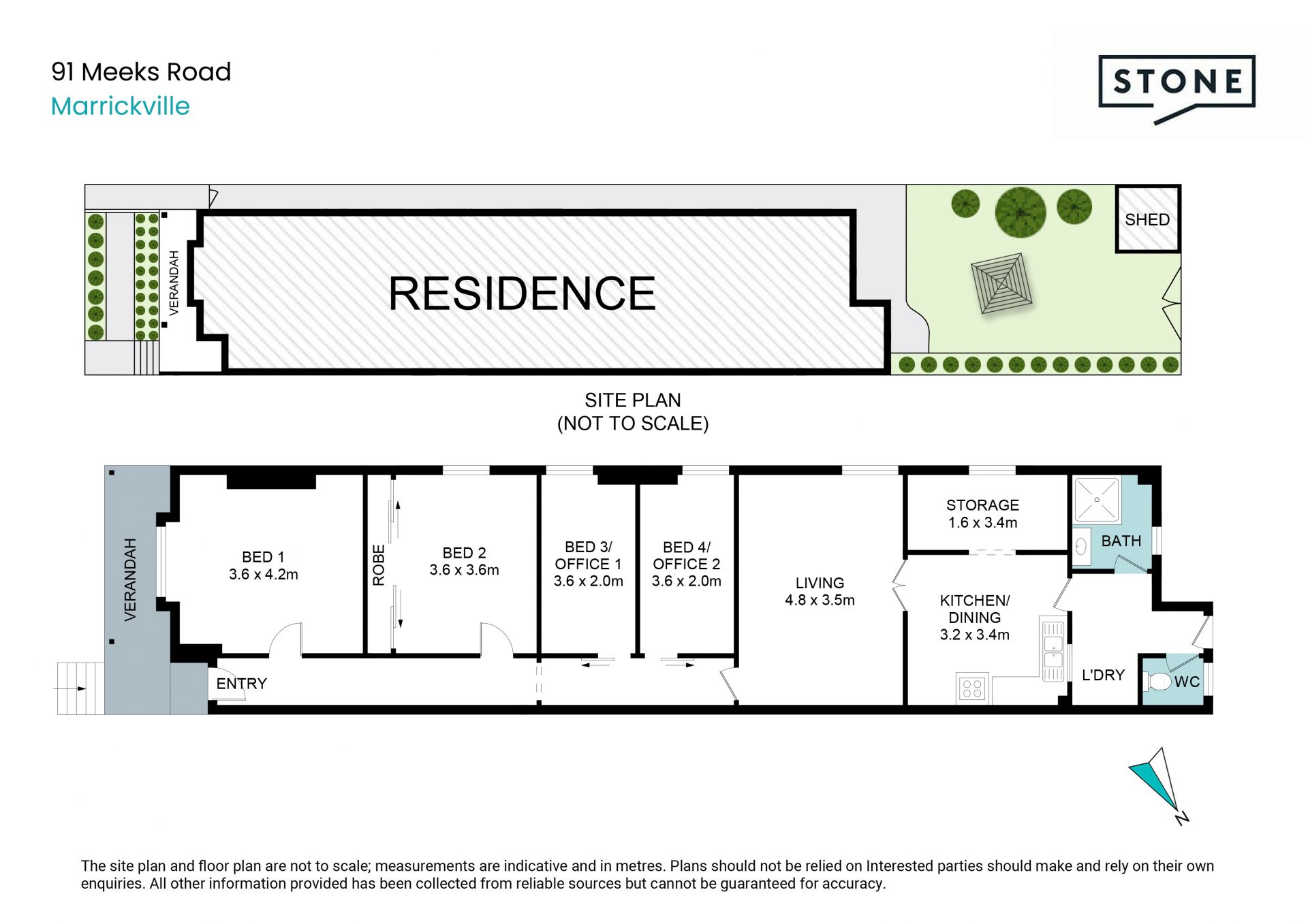 Charming Home with Rear Lane Access