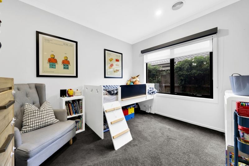 43 Mackenzie Drive, Wollert