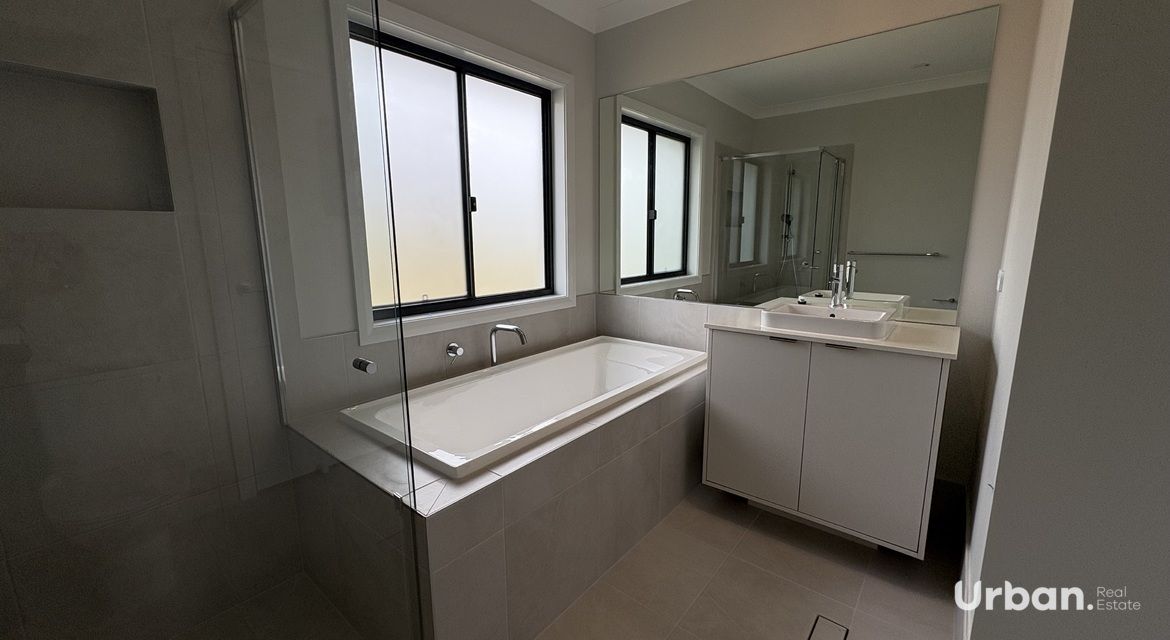 North Rothbury 32 Kedwell Loop