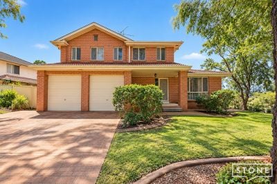 Mcgraths Hill 21 Wolseley Road
