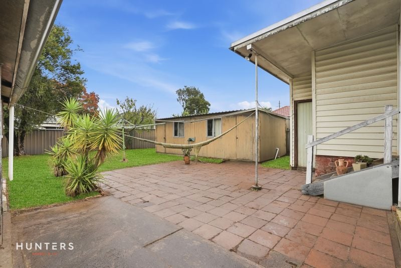 6 Edna Avenue, Toongabbie