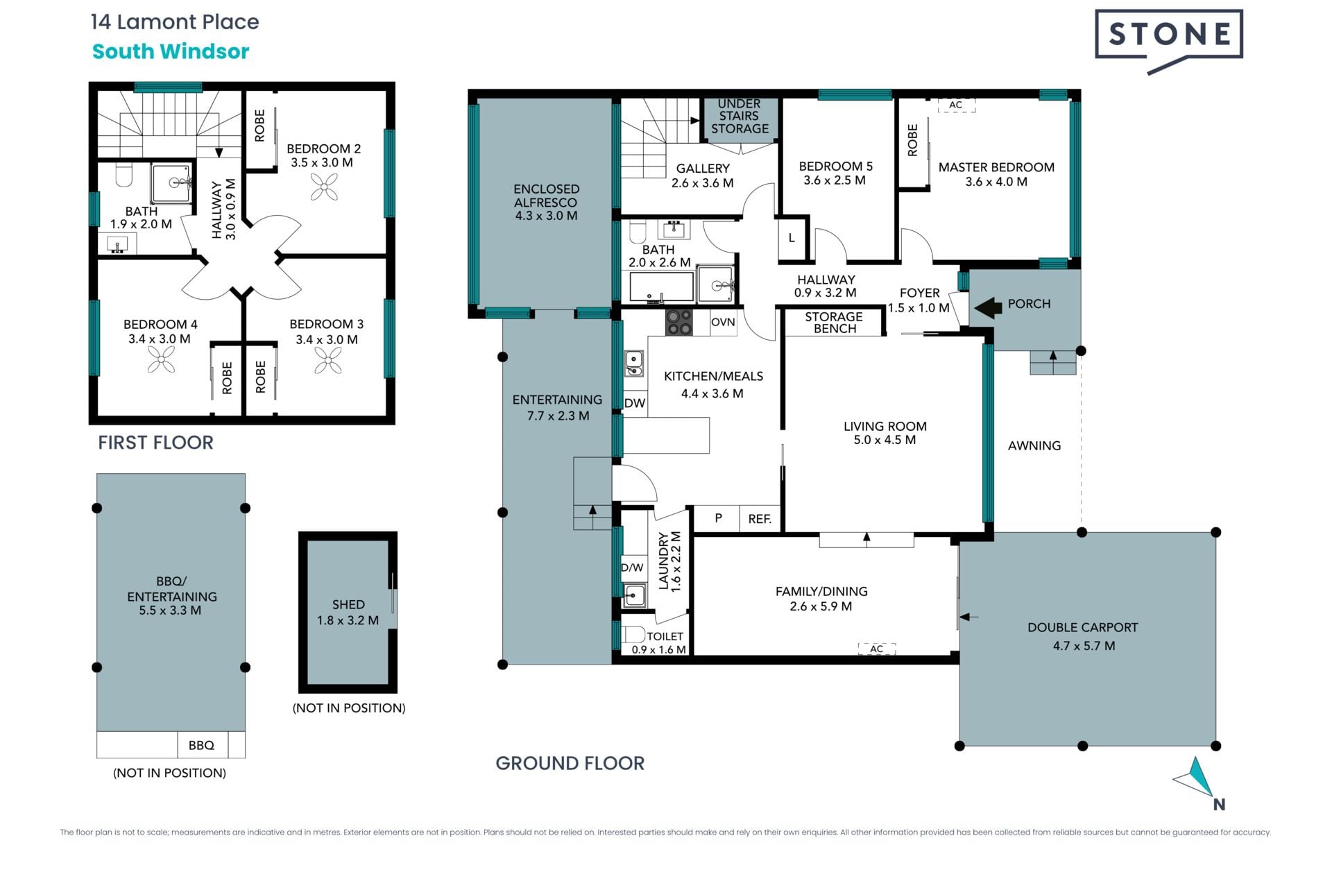 Perfect Family Home