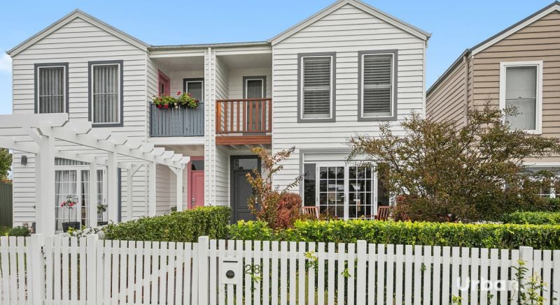 28 Balmoral Parade