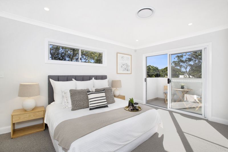 3/36 Rawson Parade, CARINGBAH SOUTH, Caringbah South - Thumbnail 8