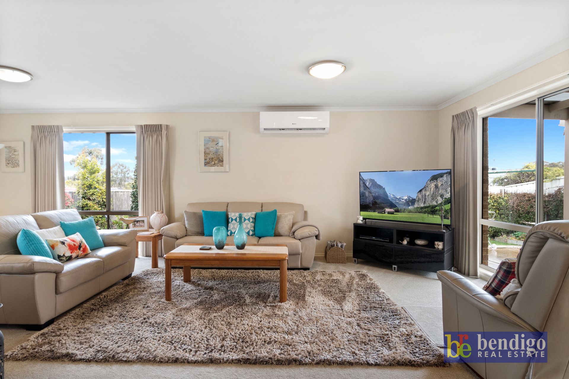 30 Elizabeth Street Kangaroo Flat VIC, Flat - Thumbnail 3