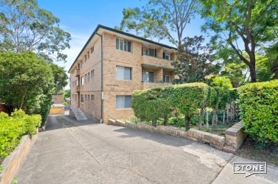 North Parramatta 2/535 Church Street