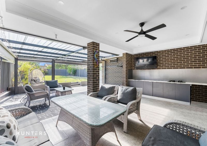 85 Orange Street, Greystanes