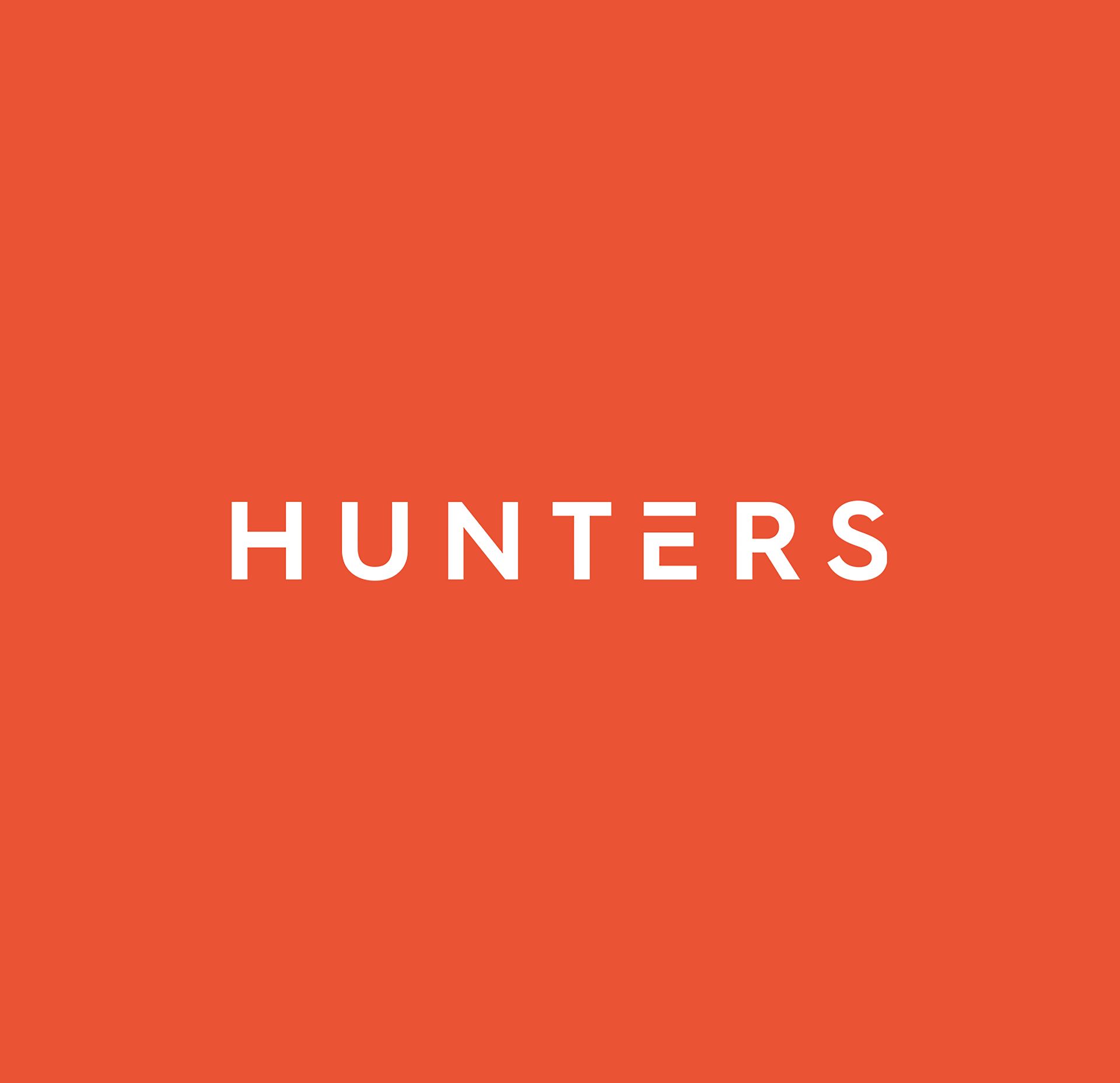 Leasing Team Hunters Agency & Co Real Estate Agent