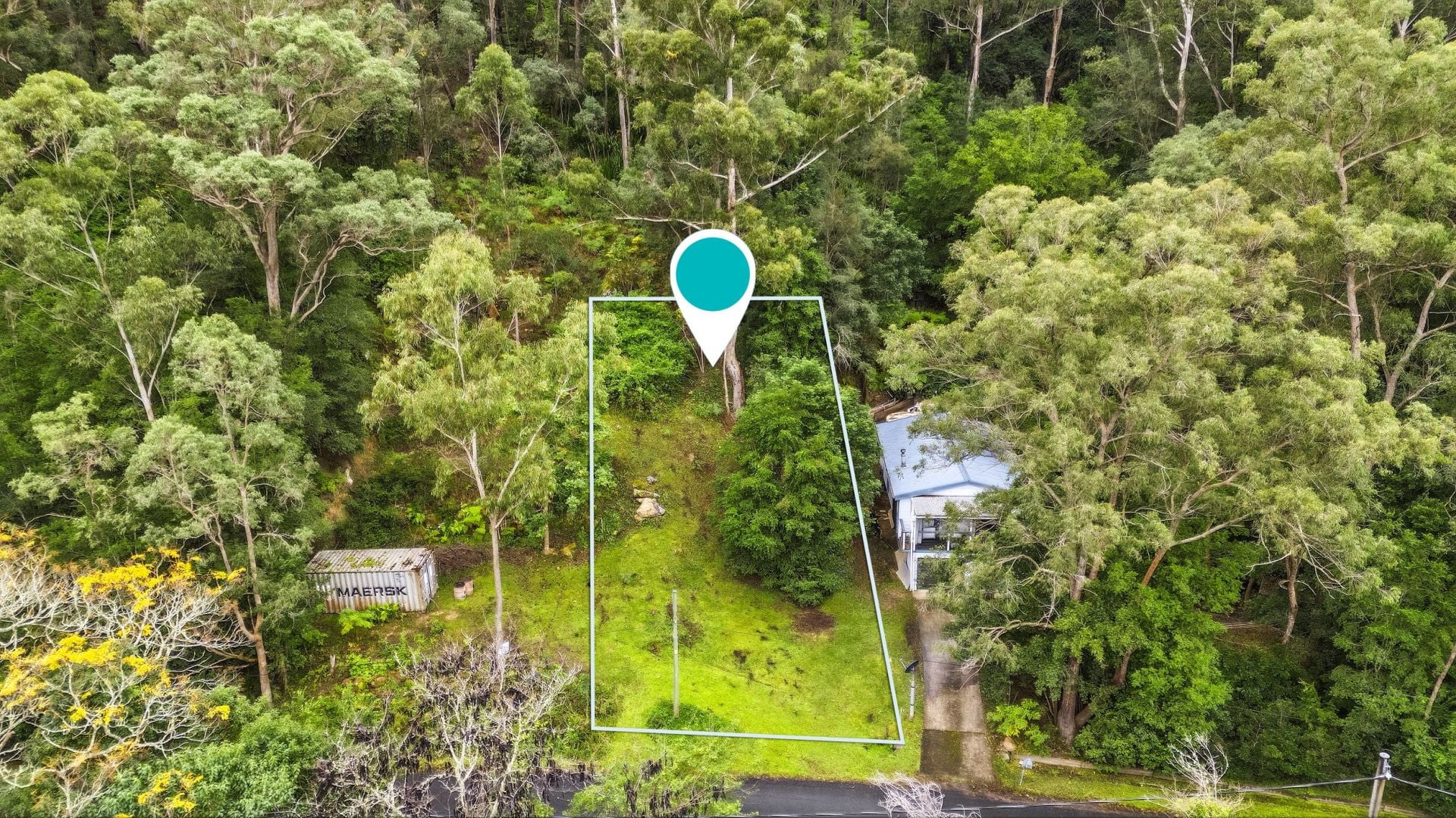 160 Settlers Road, Lower Macdonald NSW, Lower Macdonald - Image 1