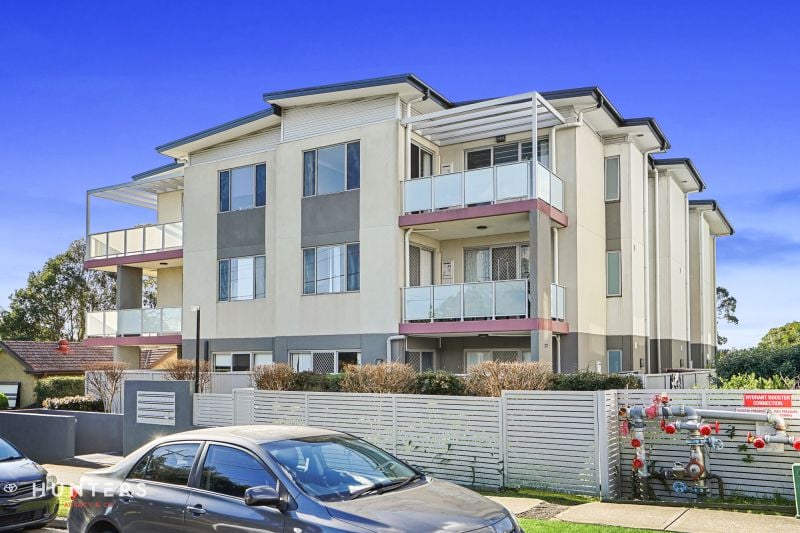 11/38-40 Macklin Street, Pendle Hill