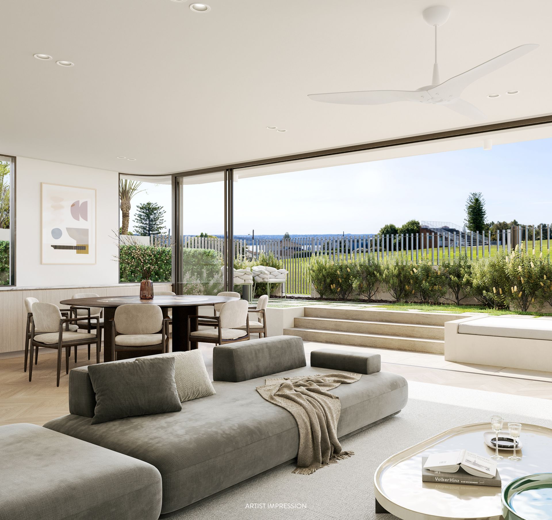 16 Clarke Street Vaucluse NSW, Vaucluse - Thumbnail 2