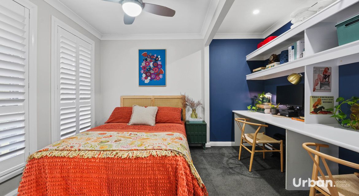 Gregory Hills 21 McKenzie Boulevard