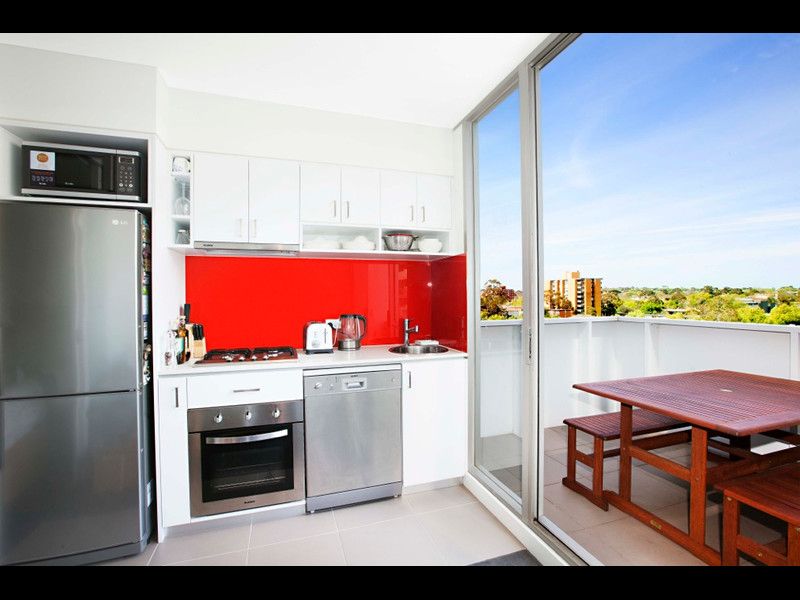 512/77 River Street, South Yarra - Thumbnail 5