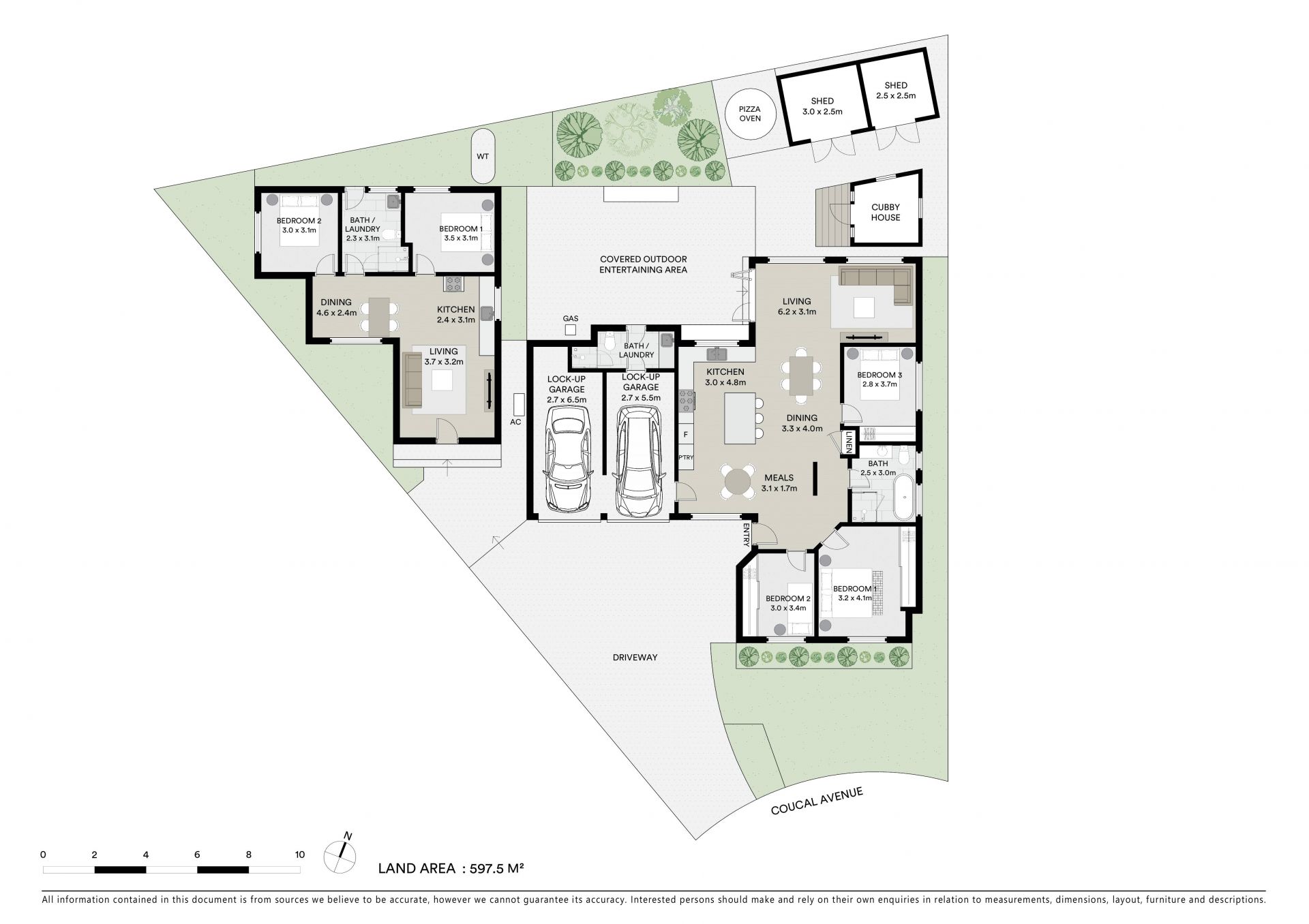 Sold by McGrath Estate Agents Liverpool