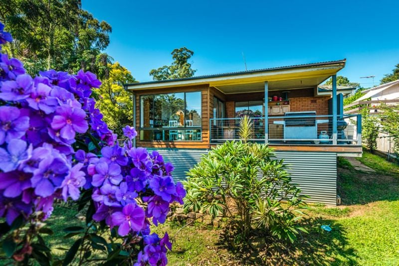 9 Braithwaite Avenue BELLINGEN NSW