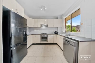 Parramatta 17B/88-98 Marsden Street