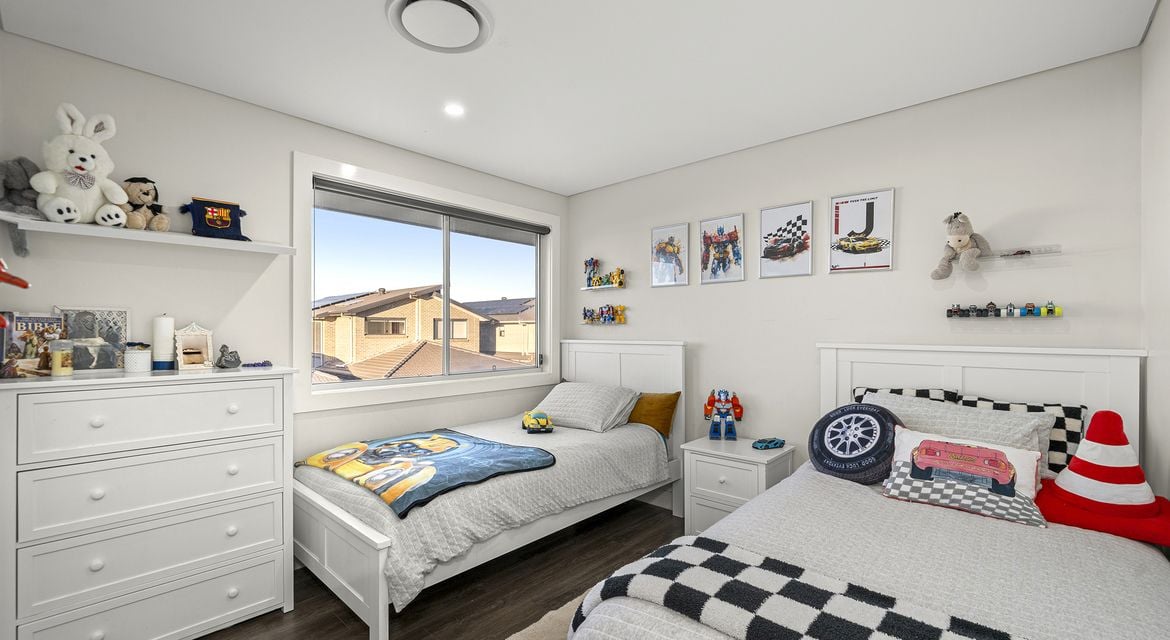 Marsden Park 5 Elkhorn Street (Melonba)