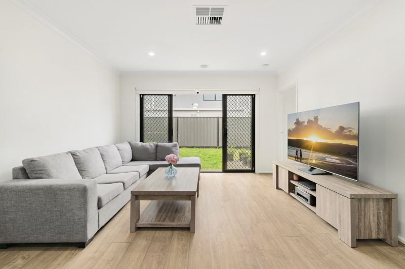 130 Juscelina Drive, Craigieburn