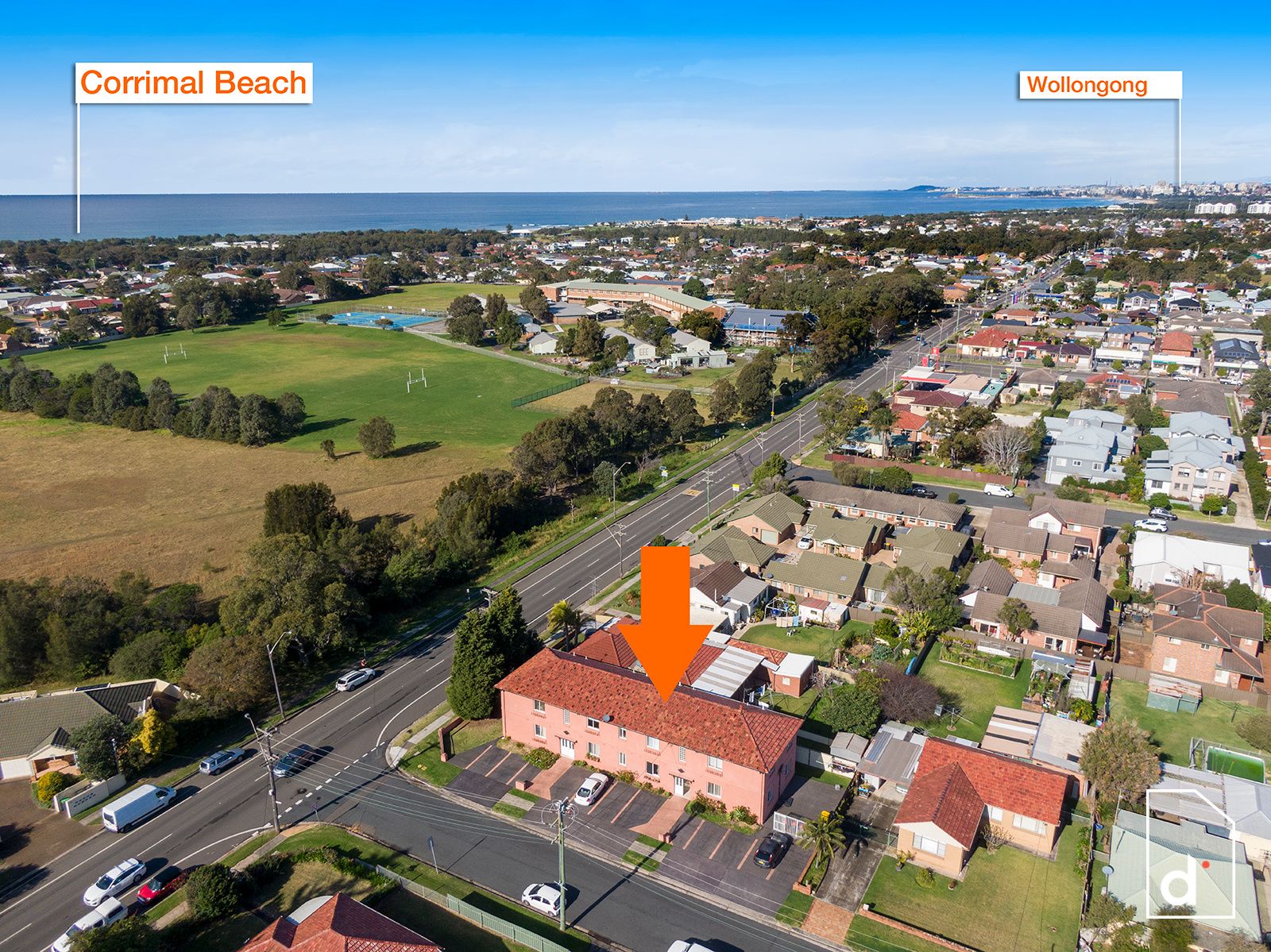 3/60 Pioneer Road, East Corrimal, NSW 2518, East Corrimal - Thumbnail 7