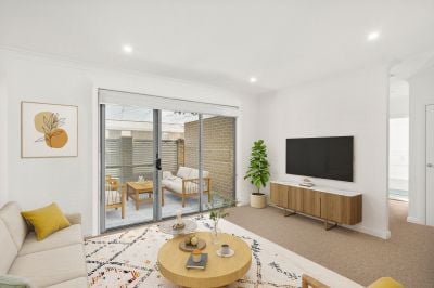 Dapto 21/43A Mulda Street