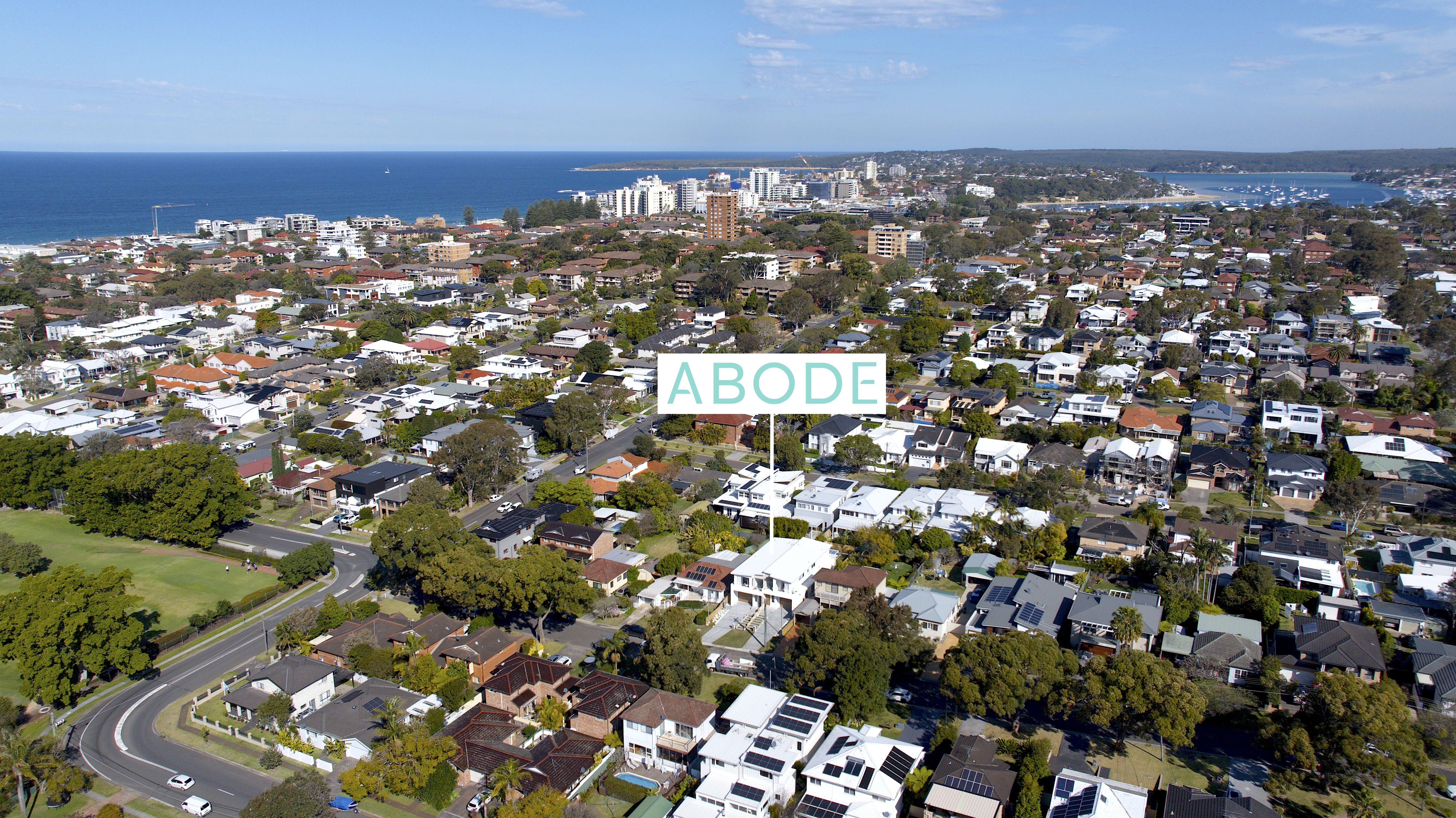 10a Pozieres Street CRONULLA 2230