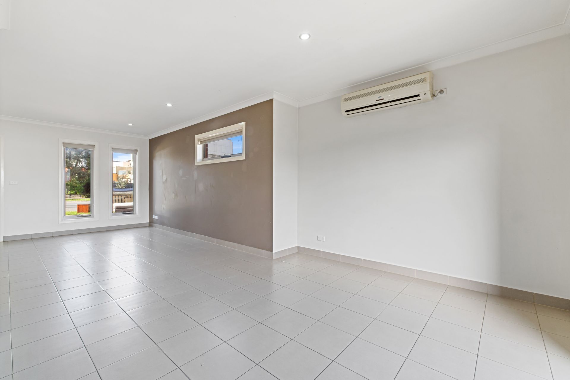 Two Bedroom Townhouse!