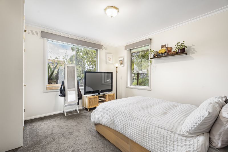 1 Barnsley Street, Nunawading