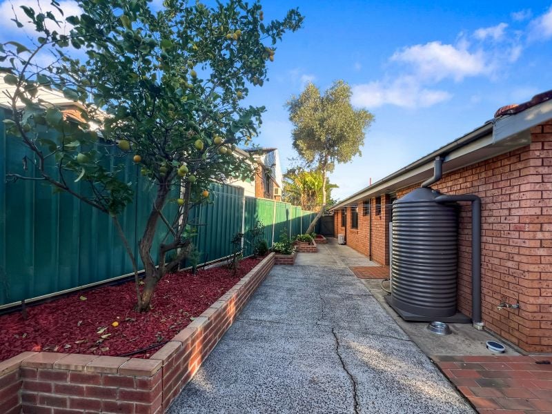 Freshly Updated 3-Bedroom Home with Ample Parking