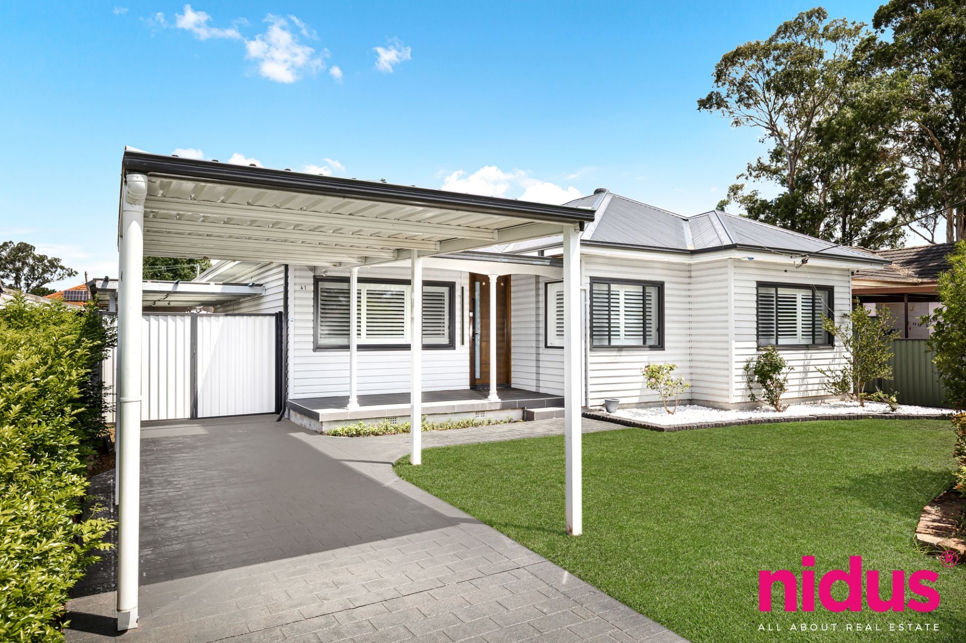 41 Western Crescent Blacktown NSW, Blacktown - Image 1