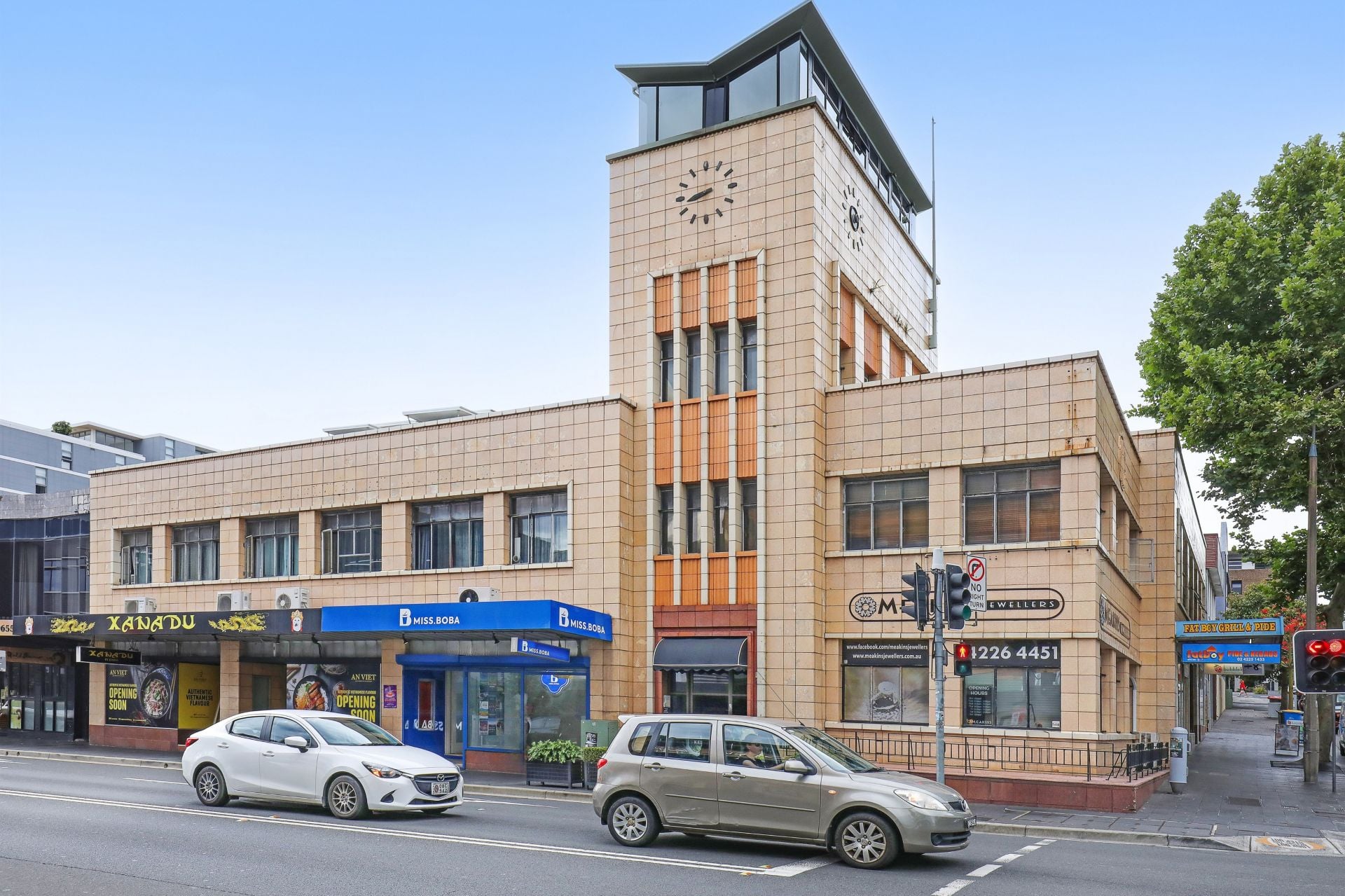 4/163-169 Keira Street, Wollongong, Wollongong - Thumbnail 3