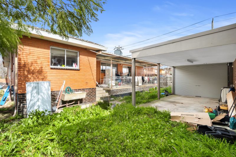 150 The Boulevard, Thomastown