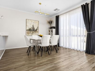 13 Geikie Glade, Wandi