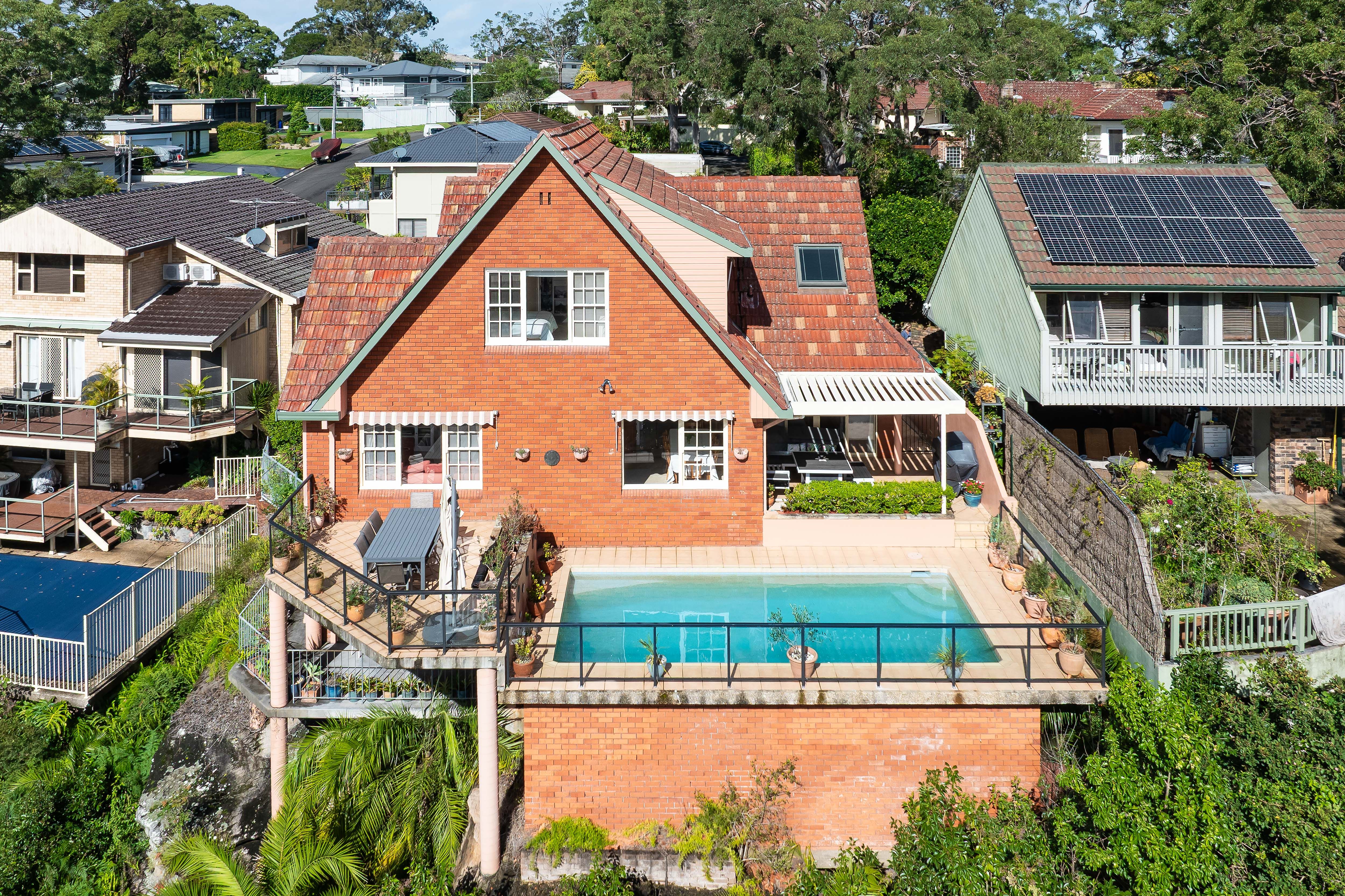 3 Buckinbah Place LILLI PILLI 2229